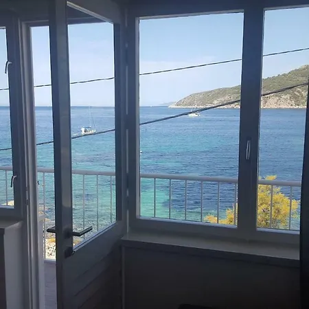 Apartmán 2017 Renovated Apt With Amazing Balcony View! *