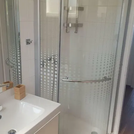 2017 Renovated Apt With Amazing Balcony View! Apartmán Komiža